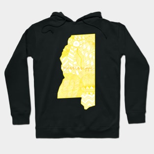 Mississippi Hoodie